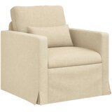 SOFA 60cm Krema Metal | shoptok.hr