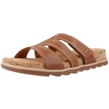 Clarks Sandali & Odprti čevlji YACHT CORAL Kostanjeva Cene