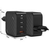Xblitz MAINS CHARGER PD100W GAN3 XC3 Cijene