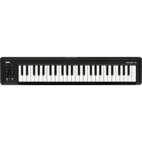 Korg Bežični kontroler Midi microKEY2 Air-49, 85x13.9x5.4cm, Crni Cene