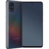Samsung Obnovljeno - znaki rabe - Galaxy A71 Dual-SIM, (5000004437) Cene