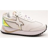 W6yz Nizke superge - Bela | Shoptok.si