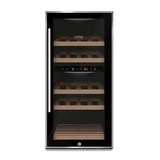 Caso WineComfort 24 Black