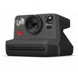 Polaroid Originals Now Black analogni instant fotoaparat | shoptok.hr