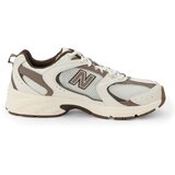 New Balance Niske tenisice '530' bež / smeđa / bijela | shoptok.hr