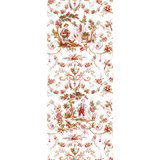 Casadeco Tapeta L'orangerie 2 boje Casadeco Tapeta L'orangerie 2 boje Slike