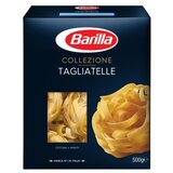 Barilla Collezione - Tagliatelle Cene