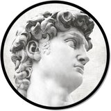 Pintdecor Zidni ukras Volto statuario | shoptok.hr
