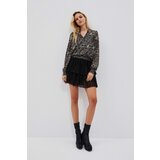 Marisse Shirt Z-Ko-3947 Black | Shoptok.si