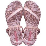 Ipanema Otroške japonke FASHION SAND VIII KD Rožnata | Shoptok.si