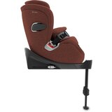 Cybex autosjedalica Anoris T i-Size(76-115cm)Autumn Gold red | Eponuda.ba