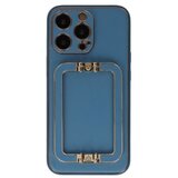 futrola coco elit za iphone 11 (6.1) tamno plava Cene