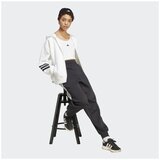 Adidas Spodnji deli trenirke W TIRO FL PT Črna | Shoptok.si