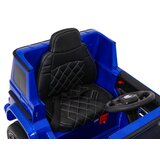  Licencirani auto na akumultor Mercedes G63 - plavi/lakirani | shoptok.hr