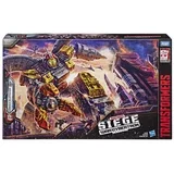 Transformers Figura Omega Supreme War Cybertron Trilogy