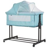 Chipolino krevetić 2u1 Zen Pastel Green | shoptok.hr