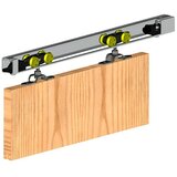 Valcomp by Mantion Okov za klizna vrata Herkules 60 (180 cm, Nosivost: 60 kg) | shoptok.hr