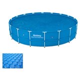 Bestway solarni pokrivač za bazen 549cm | ePonuda.com