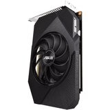 Asus Grafična kartica NVIDIA GTX 1650 4GB GDDR6, PH-GTX1650-O4GD6-P-V2 | Shoptok.si
