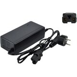 Mega Favorit Punjač 48V/2A (10-14Ah) PC za olovne baterije elektro bicikla | Eponuda.com