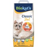 Biokats Classic 3in1 - 10 l Cijene