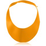 BBLÜV Käp silikonski šilt za pranje kose Orange 1 kom | shoptok.hr