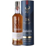  whisky Glenfiddich 18 Years Old 0.7L Cene