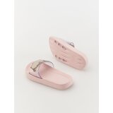 Reserved - GIRLS` STRAPPY SANDALS - pastelnoružičasto | shoptok.hr