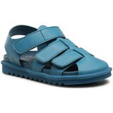 EMU Australia Sandali Cascade K12841 Modra | Shoptok.si