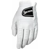 Srixon Premium Cabretta Leather Mens Golf Glove RH White XL | shoptok.hr