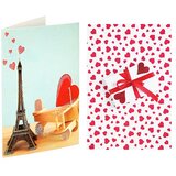  SE Čestitka 3D “Love 03” | Eponuda.ba