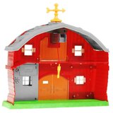  Large Farm Tractor Barn | shoptok.hr