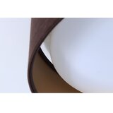  LED prigušiva svetiljka SMART GALAXY LED/24W/230V prečnika 45 cm Wi-Fi Tuya + daljinski upravljač | Eponuda.com