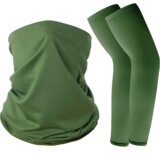 IZMAEL Vanjski set WA - Zelena | shoptok.hr