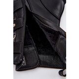 Big Star Insulated Work Boots With Straps And Buckles | Shoptok.si