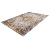 Kayoom RAVNO TKANA PREPROGA 133/190 cm tkano večbarvno | Shoptok.si