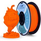  ZIRO Matte PLA filament 1,75 mm – Orange | ePonuda.com