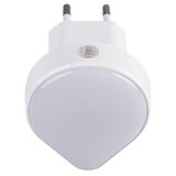Kanlux 37396 - LED orijentaciono svetlo sa senzorom za utičnicu ULOV LED/0,5W/230V | Eponuda.com