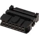 Konektor IDC za trakasti kabal 14PIN Cijene