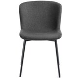 Tomasucci Tamno sive blagovaonske stolice u setu 2 kom Snug – | shoptok.hr