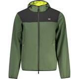 Norway 1963 Muška softshell jakna s kapuljačom Cijene