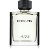 Lalique L´Insoumis toaletna voda 100 ml za moške | Shoptok.si