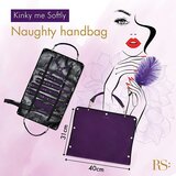 RIANNE S Komplet Kinky Me Softly Purple | Shoptok.si
