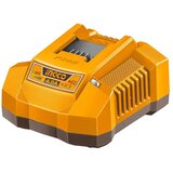 Ingco punjač FCLI20411E, 21 V, 4 A | Eponuda.com