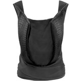 Cybex Platinum® cybex® ergonomska nosiljka yema™ tie leather look stardust black | shoptok.hr