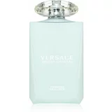 Versace Bright Crystal parfumiran losjon za telo 200 ml za ženske