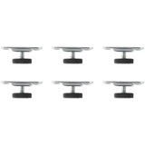 Hammel Furniture Podesive noge za ormariće u setu od 6 kom Mistral & Edge by Hammel | shoptok.hr
