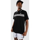 Adidas Chest STR Polo Majica black Cene