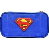  Peresnica ovalna compact superman VSE ZA ŠOLO | Shoptok.si
