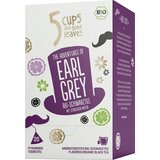 5 CUPS Bio The Adventures Of Earl Grey - 20 čajnih vrečk | Shoptok.si